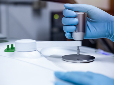 FTIR Spectrometer