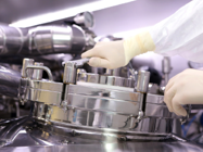 Bioprocess Control System