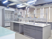 Laboratory Humidity Control