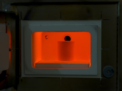 Laboratory Furnace
