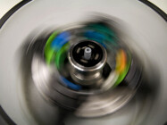 Laboratory Stroboscope