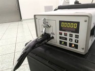 Particle Counting (Particle Counter)