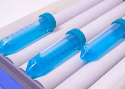 Bottle Roller / Tube Roller