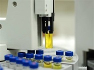 GC Autosampler / GC Headspace Autosampler