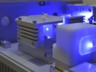 UV Spectrometer
