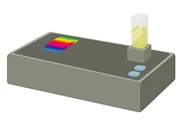 UV Visible Spectrometer (UV VIS Spectrometer)