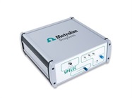 VIS NIR Spectrometer