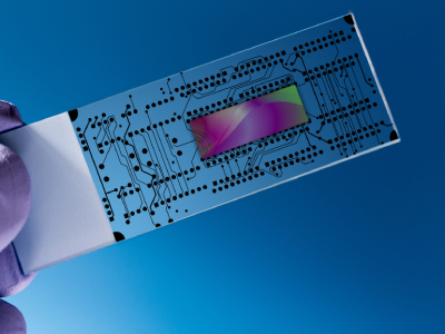 Microfluidic Systems