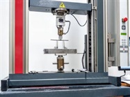 Tensile Testing Machine / Tensile Testing Equipment