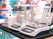 Analytical Balance Scales