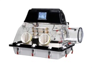 Controlled Atmosphere Chamber (Glove Boxes)