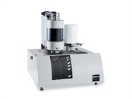 TGA DSC Simultaneous Thermal Analyzer (STA)