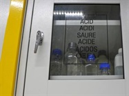 Chemical Storage Cabinets