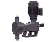 Diaphragm Vacuum Pump Systems