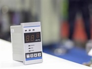 Laboratory Vacuum Pump Gauges