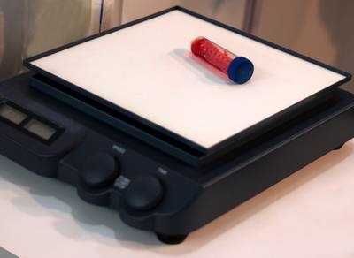 Platelet Shakers