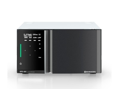 HPLC UV VIS Detector
