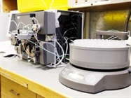 HPLC Fraction Collector