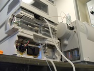Clinical Mass Spectrometry / Clinical Diagnostics Mass Spectrometer