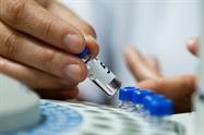 Chromatography Sample Preparation Systems