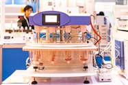 Disintegration Tester / Disintegration Apparatus