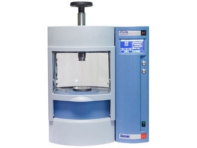 Laboratory Press