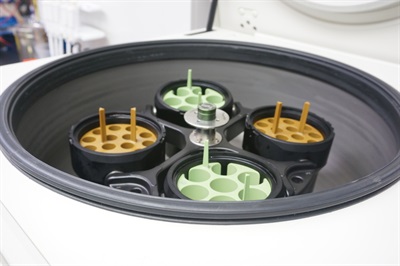 Ultracentrifuges