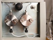 GPC Viscosity Detector (Viscometer)