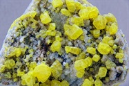 Sulfur Analyzer / Sulfur Combustion Analyzer