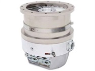 High Vacuum Pumps / Turbomolecular Pump