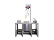 Oxygen Bomb Calorimeter / Bomb Calorimeters
