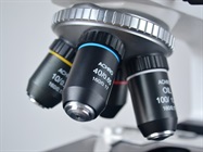 Zoom Microscope / Stereo Microscope