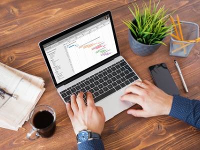 Laboratory Information Management Systems (LIMS)