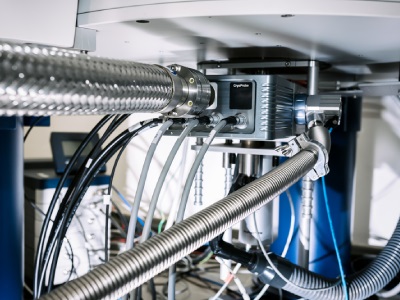 NMR Magnet