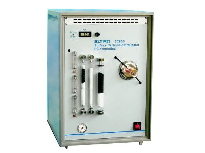 Surface Carbon Analyzers / Surface Carbon Determinator