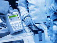 Portable Raman Spectrometer