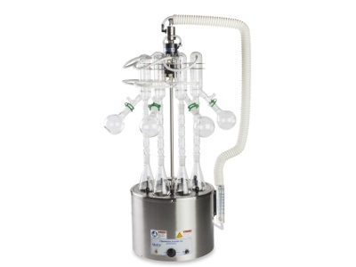 Solvent Evaporator
