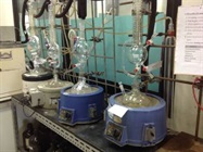 Soxhlet Extractor