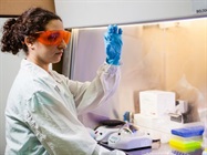 Chemical Fume Hood / Fume Cabinet