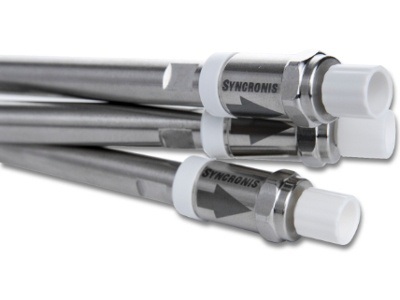 Fused Silica Capillary Column