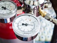 Gas Regulators / High Purity Gas Regulator