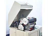Laboratory Jaw Crusher