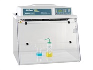 Portable Fume Hood