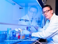 Laminar Flow Clean Bench (Laminar Flow Hood)
