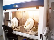 Class III Biological Safety Cabinet (Glovebox)