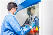 Class II Biological Safety Cabinet