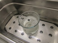 Circulating Water Bath