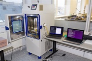 Laboratory Test Chambers / Stability Chambers