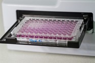 Plate Luminometer / Luminescence Reader