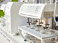 Dissolution Apparatus / Dissolution Tester